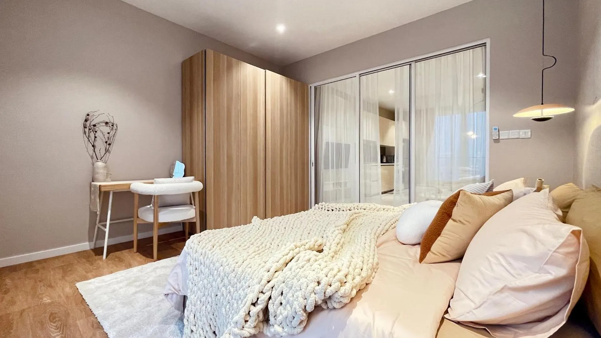Quill Residence Klcc By Hausome Kuala Lumpur 0*,
