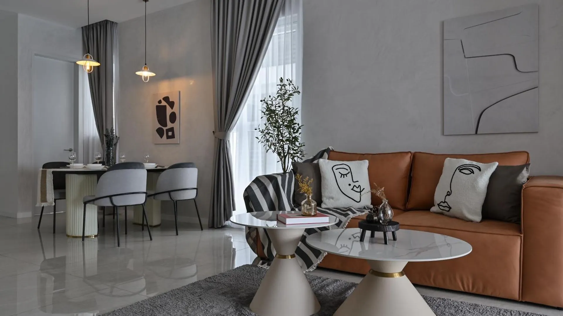 Apartment Quill Residence Klcc By Hausome Kuala Lumpur