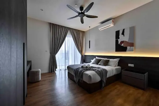 Apartment Quill Residence Klcc By Hausome Kuala Lumpur Malaysia
