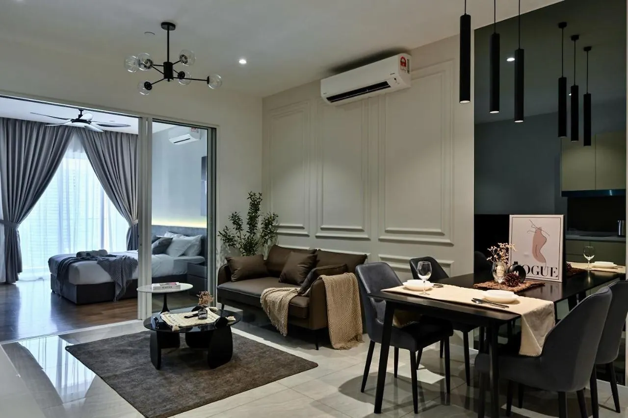 Apartment Quill Residence Klcc By Hausome Kuala Lumpur Malaysia