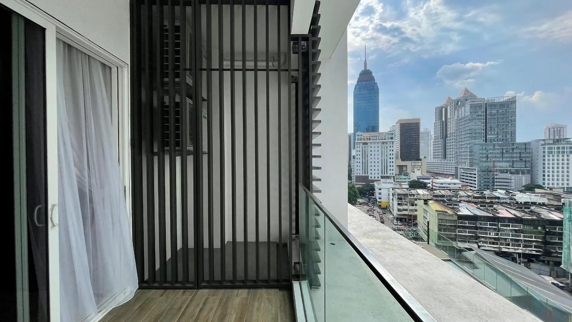 Quill Residence Klcc By Hausome Kuala Lumpur Malaysia