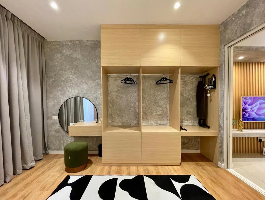 Apartment Quill Residence Klcc By Hausome Kuala Lumpur Malaysia