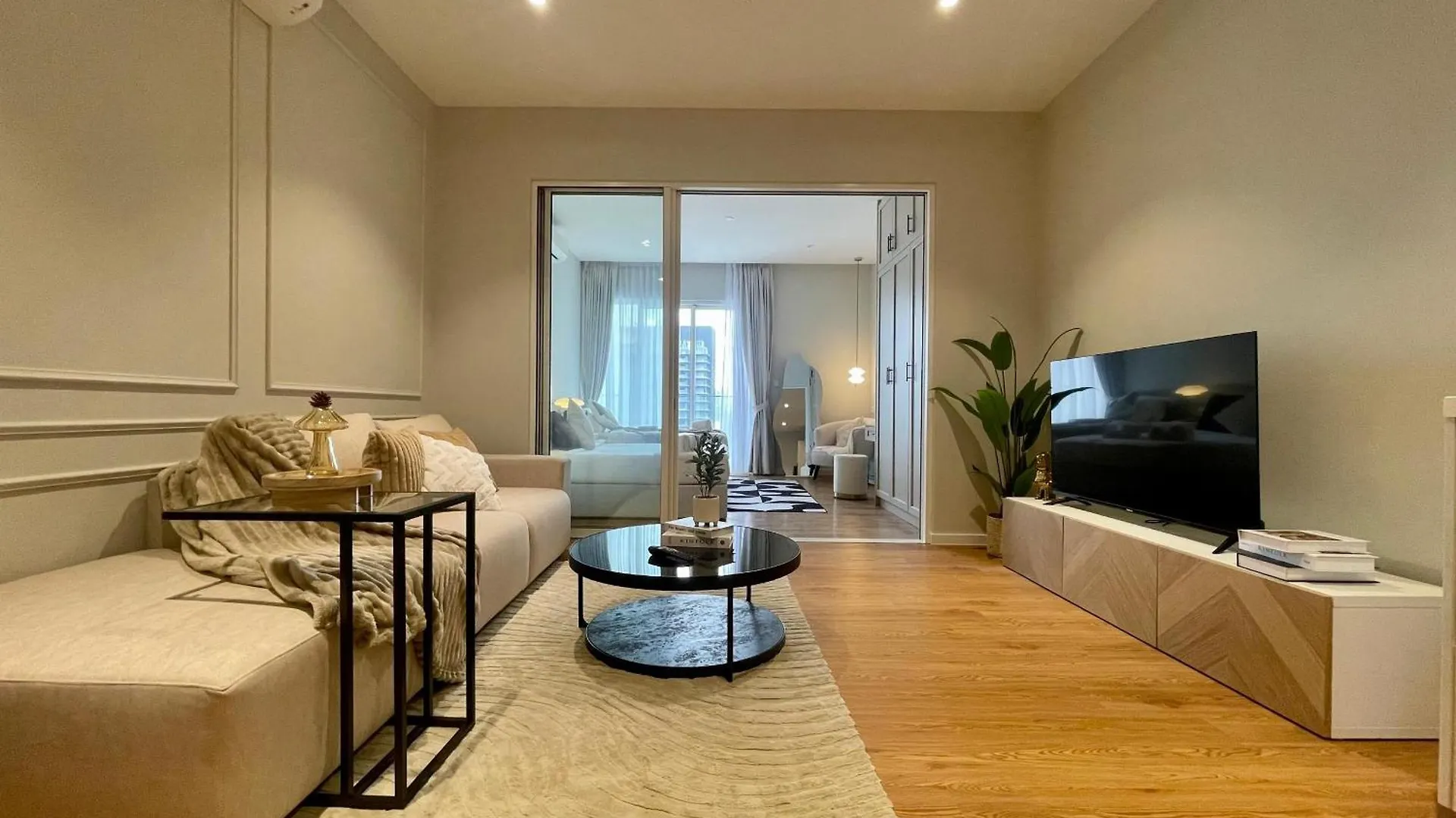 Quill Residence Klcc By Hausome Kuala Lumpur Apartment