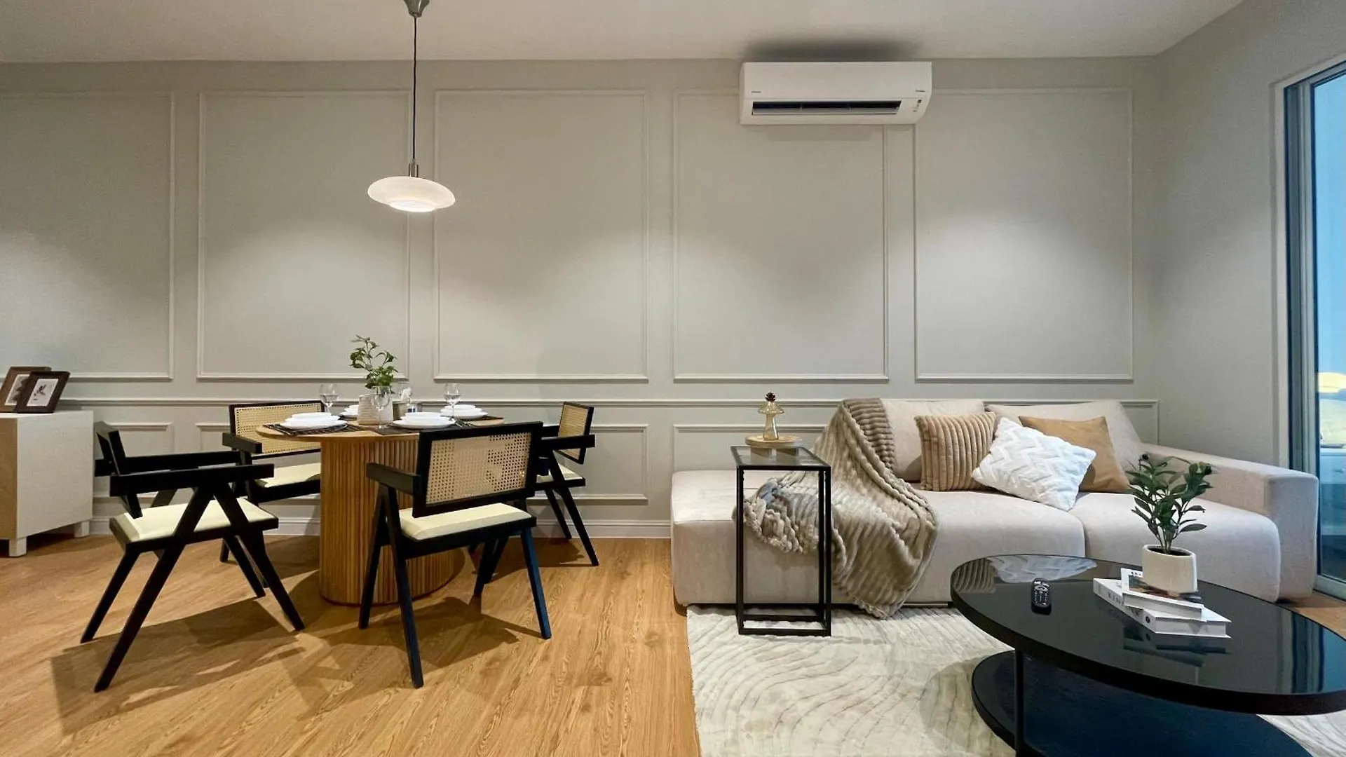 Quill Residence Klcc By Hausome Kuala Lumpur Apartment