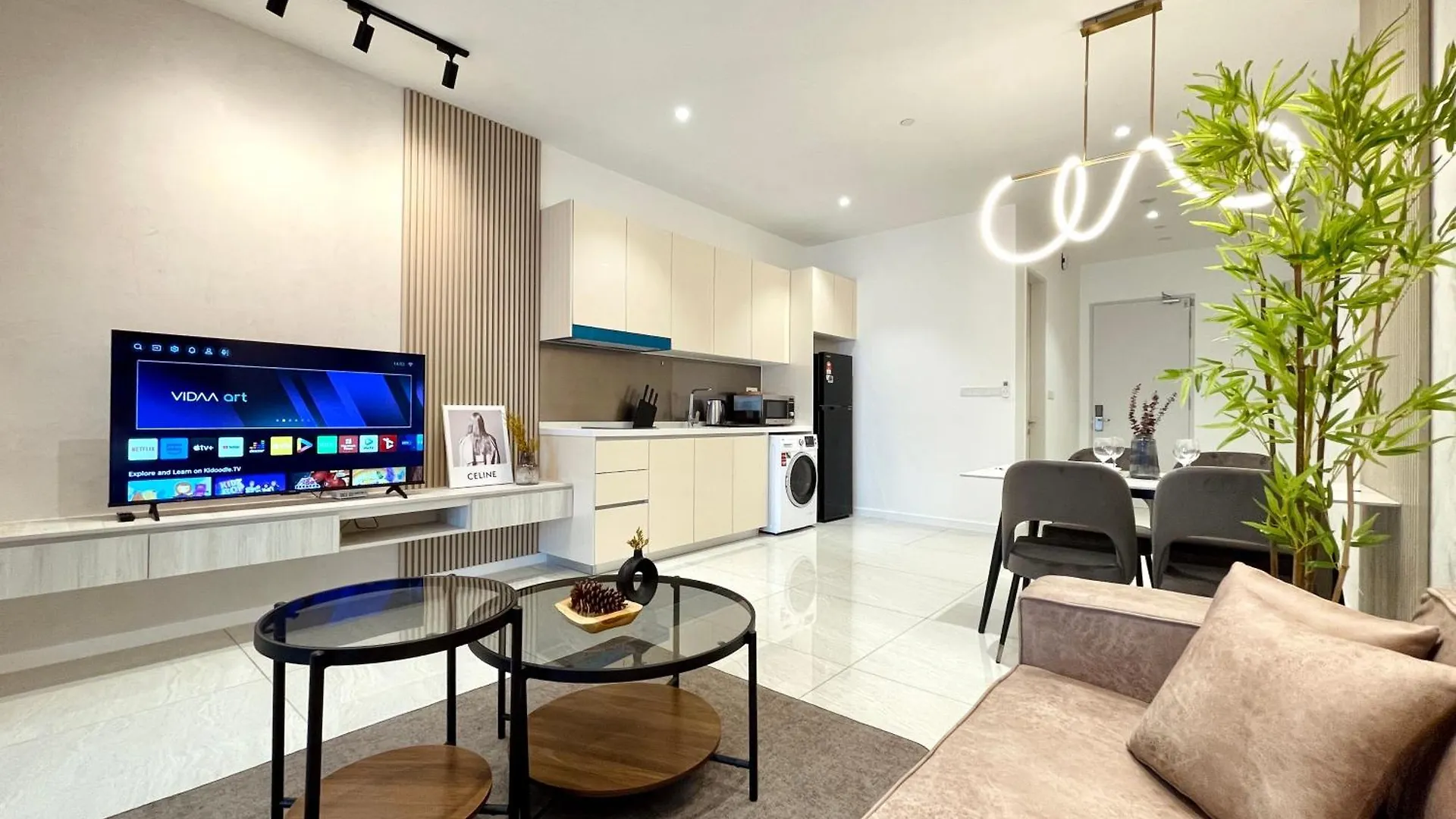 Quill Residence Klcc By Hausome Κουάλα Λουμπούρ