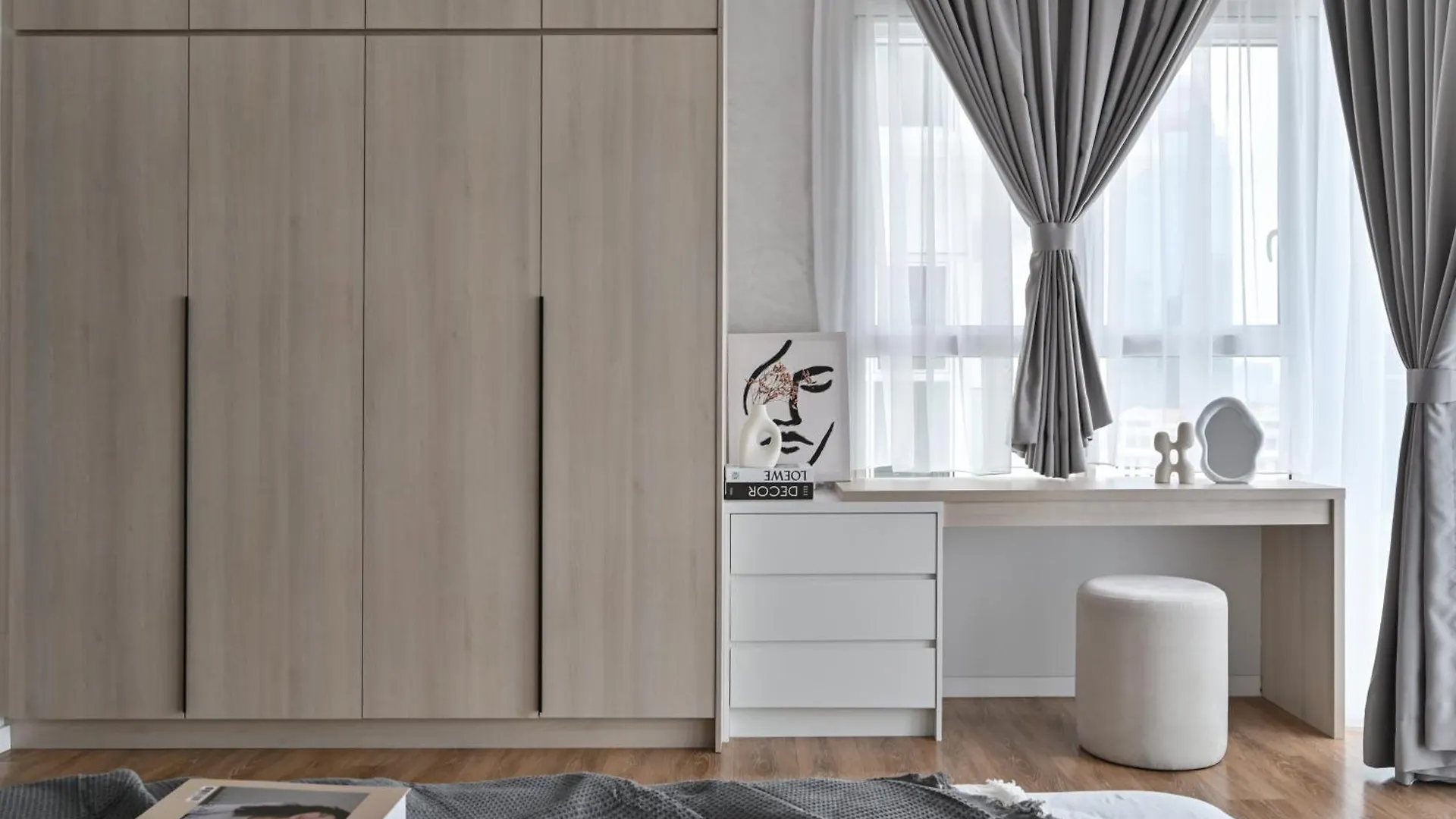 Quill Residence Klcc By Hausome Κουάλα Λουμπούρ Μαλαισία