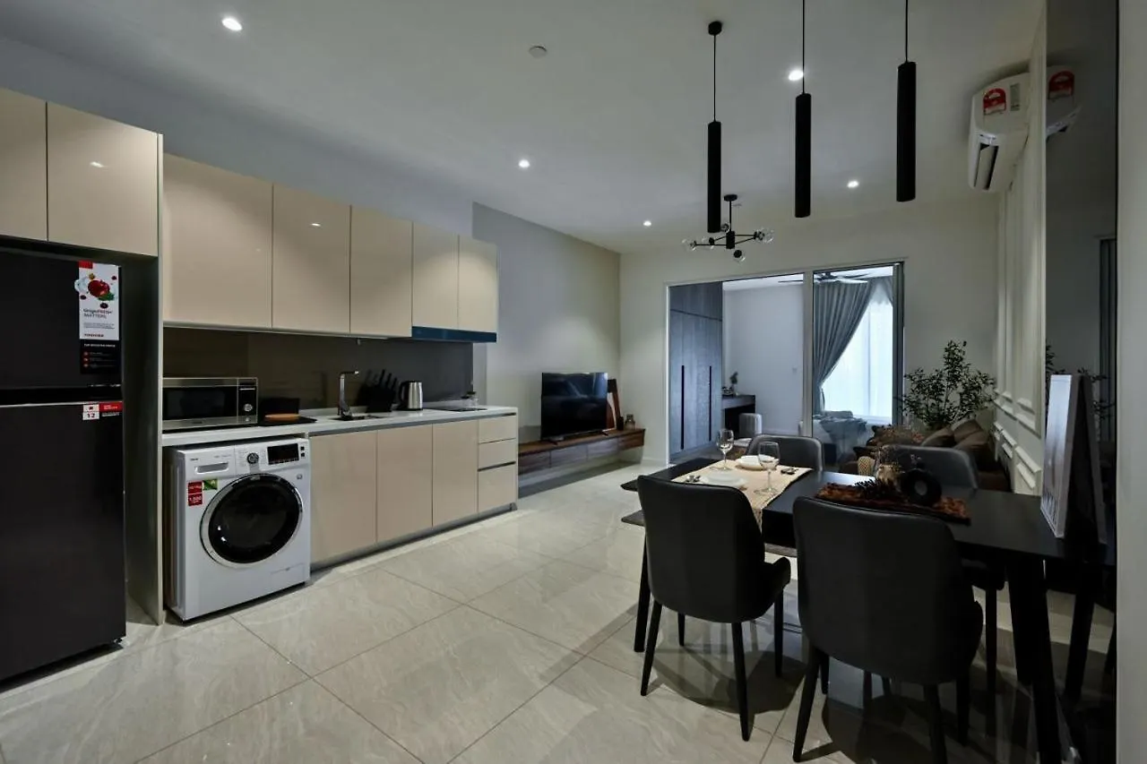 Quill Residence Klcc By Hausome Κουάλα Λουμπούρ
