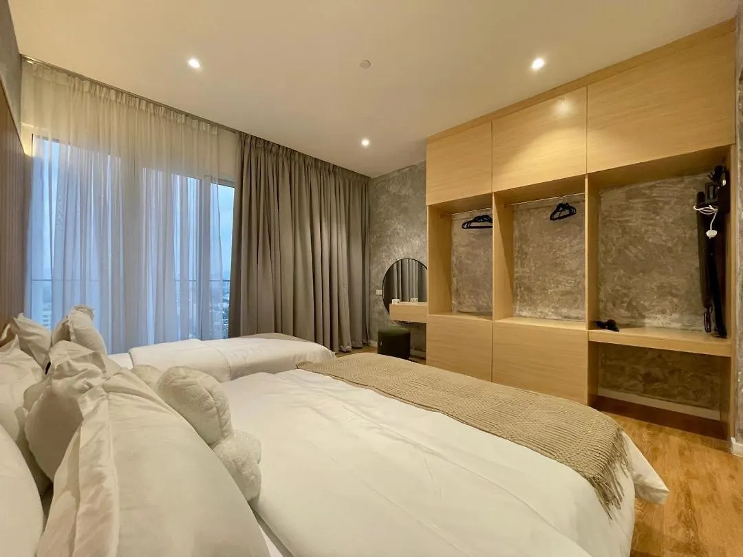 Διαμέρισμα Quill Residence Klcc By Hausome Κουάλα Λουμπούρ