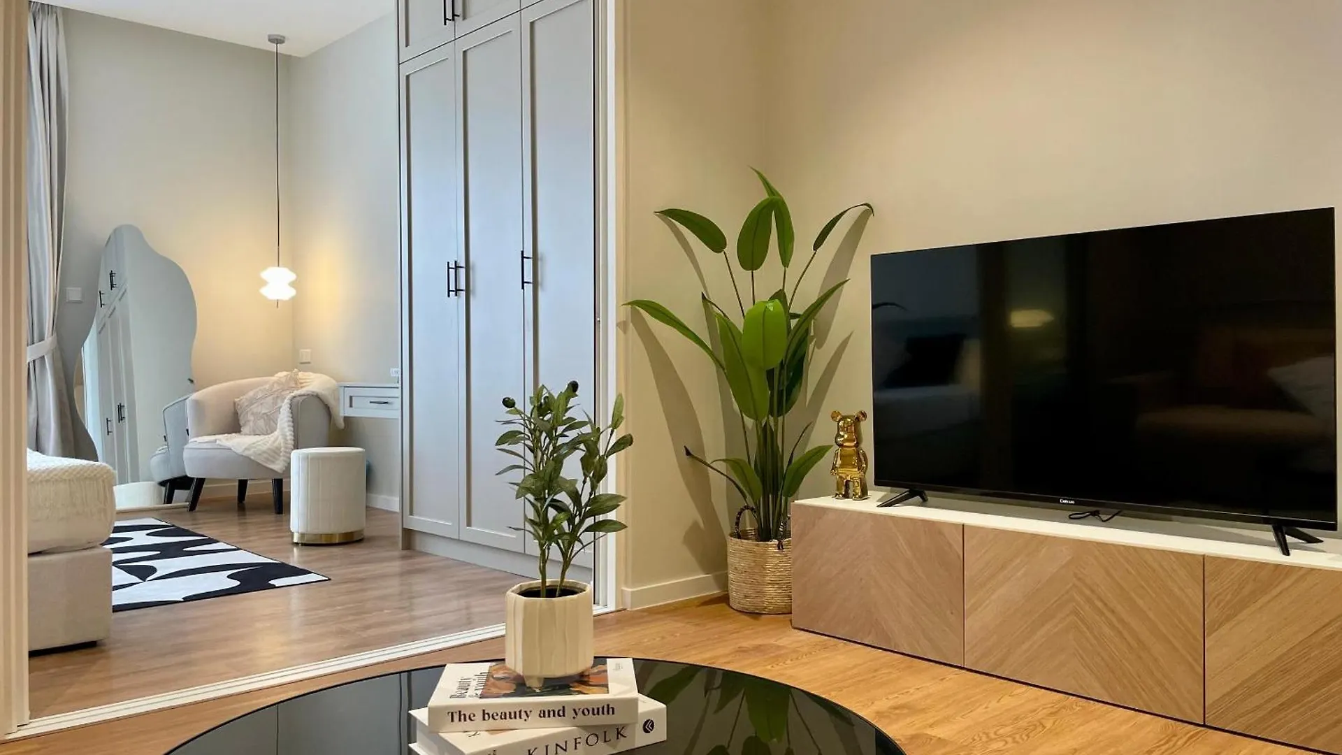 Quill Residence Klcc By Hausome Κουάλα Λουμπούρ Μαλαισία