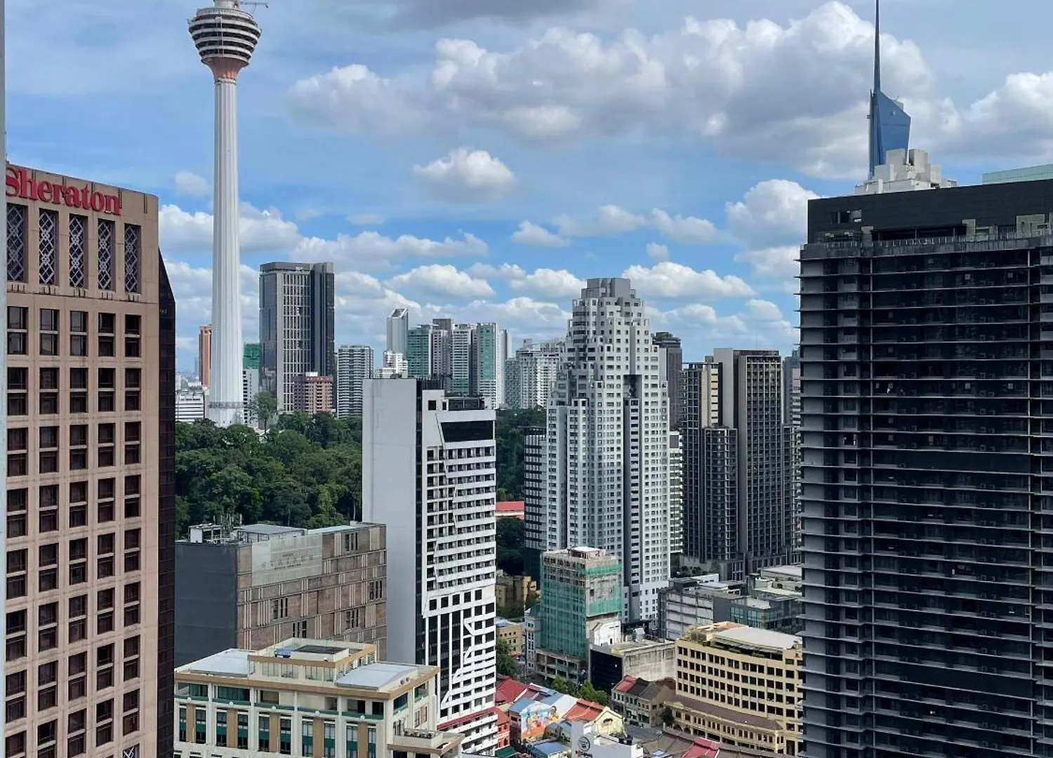 Quill Residence Klcc By Hausome Κουάλα Λουμπούρ Μαλαισία