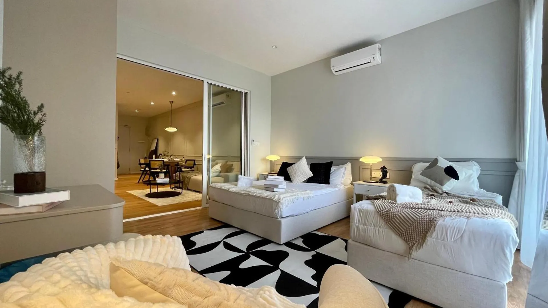 Quill Residence Klcc By Hausome Κουάλα Λουμπούρ Διαμέρισμα