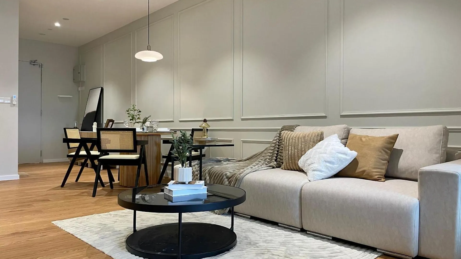 Quill Residence Klcc By Hausome Κουάλα Λουμπούρ Διαμέρισμα