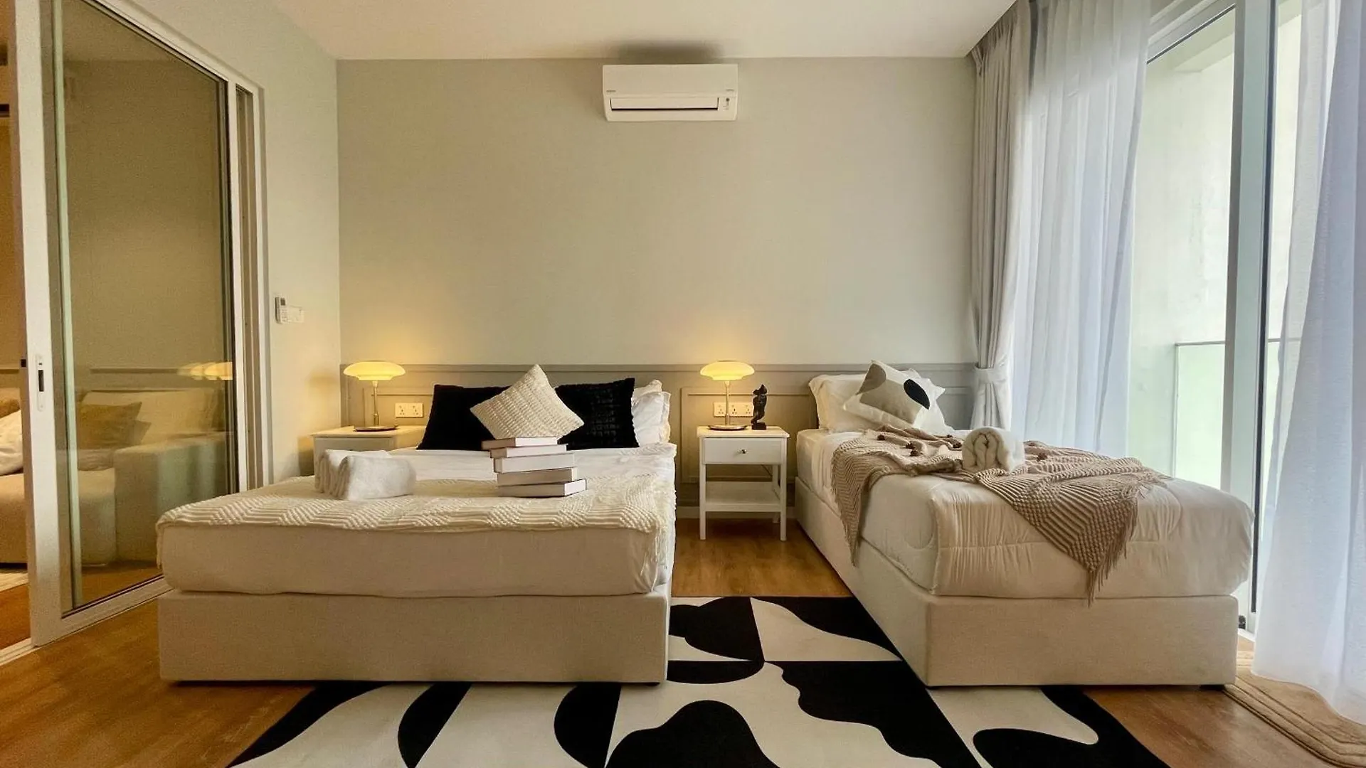 Quill Residence Klcc By Hausome Κουάλα Λουμπούρ