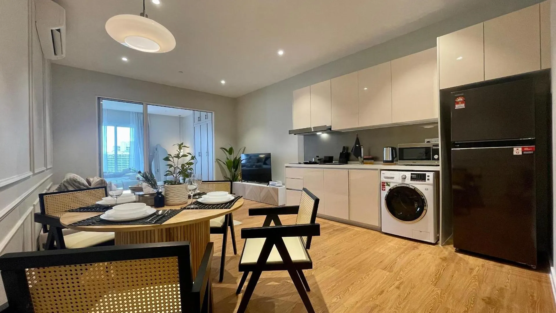Quill Residence Klcc By Hausome Κουάλα Λουμπούρ