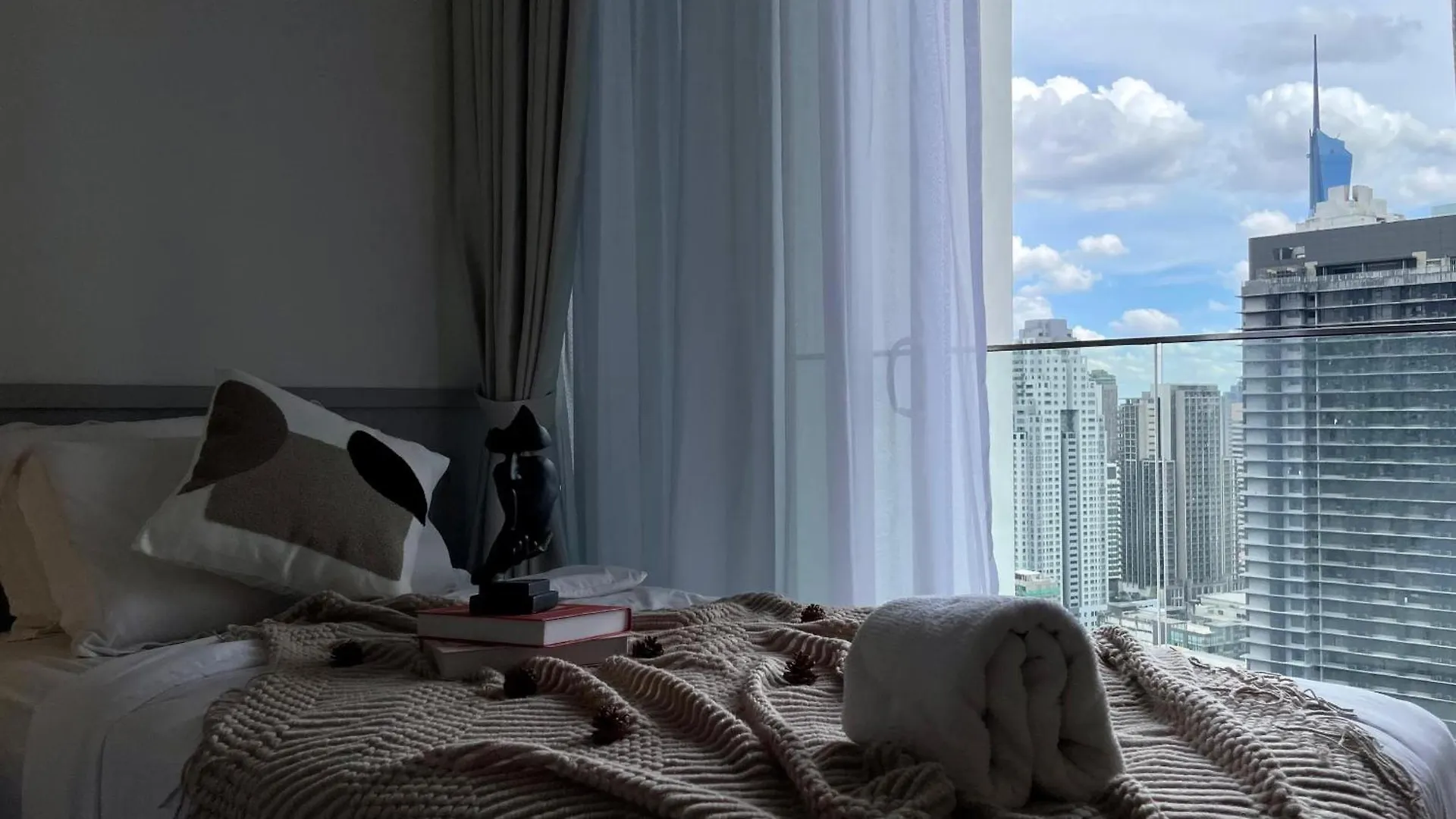 Quill Residence Klcc By Hausome Κουάλα Λουμπούρ